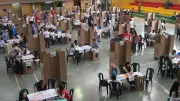 Más de 41 millones de colombianos habilitados para votar en elecciones legislativas del 8 de marzo