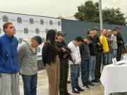 Más de 430 capturados en Bogotá en operativos contra delitos de alto impacto