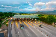 Más del 90% de peajes en Colombia ya operan con cobro electrónico para Semana Santa