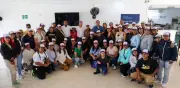 Mujeres Todoterreno: Programa que transforma vidas con empleo femenino en infraestructura