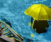 México enfrenta calor extremo y lluvias este fin de semana; nuevo frente frío se aproxima