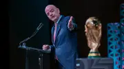 México podría acoger a Irán en el Mundial 2026 por tensiones diplomáticas con EE.UU.