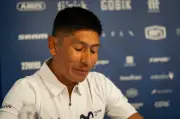 Nairo Quintana anuncia su retiro del ciclismo para 2026 tras una carrera legendaria