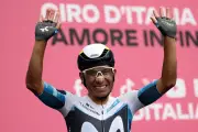 Nairo Quintana anuncia su retiro del ciclismo profesional para 2026