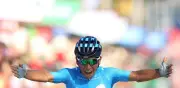 Nairo Quintana anuncia su retiro del ciclismo profesional para finales de 2026