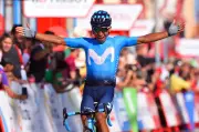Nairo Quintana anuncia su retiro del ciclismo profesional tras 17 años de gloria