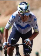 Nairo Quintana anunciaría su retiro del ciclismo profesional el 22 de marzo de 2026