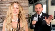 Natalia París respalda a Abelardo de la Espriella y revela su apoyo político