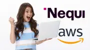 Nequi y AWS ofrecen cursos gratuitos de tecnología para colombianos