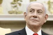 Netanyahu afirma que Israel y EE.UU. eliminaron al viejo tirano de Irán