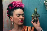 Netflix anuncia serie sobre la vida de Frida Kahlo y Diego Rivera