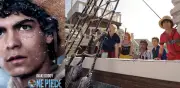 Netflix proyectará el inicio de 'One Piece' temporada 2 en cines de EE.UU., Canadá y Japón