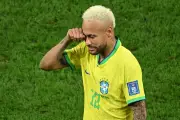 Neymar expresa molestia y tristeza tras exclusión de Brasil por Ancelotti