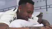 Neymar expresa su frustración tras quedar fuera de la convocatoria de Brasil