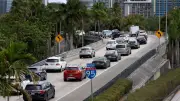 Ni Nueva York ni Los Ángeles: Esta ciudad de EE.UU. tiene los peores conductores