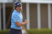 Nicolás Echavarría conquista el Cognizant Classic y suma su tercera victoria en el PGA Tour