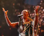 Nidia Góngora lanza sello discográfico para proyectar la música del Pacífico colombiano