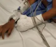 Niño de 5 años torturado en Cartagena: denuncia anónima reveló abusos por abuela de crianza