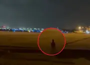 Niño ingresa sin autorización a pista del Aeropuerto Cortissoz en Barranquilla
