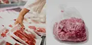 No almacene carne en bolsas plásticas en la nevera: experto alerta sobre peligros sanitarios