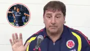 Néstor Lorenzo desmiente convocatoria de Sebastián Villa a la Selección Colombia
