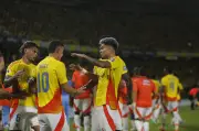 Néstor Lorenzo revela la lista de convocados de Colombia para amistosos ante Croacia y Francia
