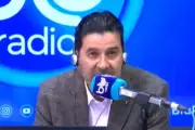 Néstor Morales respalda investigación por acoso en Caracol TV: 'Que caiga quien tenga que caer'