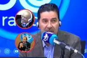 Néstor Morales revela dolor por salida de Orrego y Vargas en Blu Radio por acoso