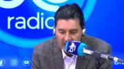 Néstor Morales rompe el silencio sobre casos de acoso sexual en Caracol Televisión