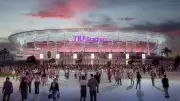 Nu Stadium: El nuevo hogar de Lionel Messi e Inter Miami con fecha de apertura y capacidad