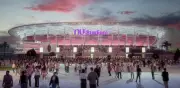 Nubank y el Inter Miami de Messi sellan alianza estratégica para el naming del nuevo estadio