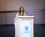 Nueva presidenta de CCI destaca la necesidad de estabilidad jurídica para proyectos de infraestructura