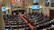 Nuevo Congreso colombiano 2026-2030: Retos legislativos y control político