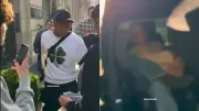 Nuevo video de Kylian Mbappé y Ester Expósito aviva rumores de romance en España