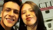 Nuevos detalles del accidente fatal de la hermana menor de Dilan Cruz en Bogotá