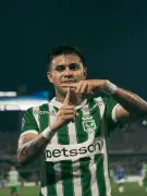 Nuevos documentos revelan detalles de denuncia por violencia sexual contra futbolista de Atlético Nacional