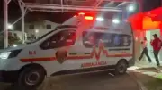 Ocho personas resultan heridas en grave accidente de tránsito en Urrao, Antioquia
