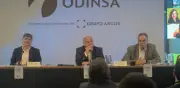 Odinsa reporta crecimiento del 65% en utilidades para 2025 con expansión en sector hídrico