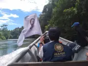 OEA rechaza bloqueo de disidencias de 'Mordisco' a organismos internacionales en Colombia