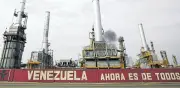 OFAC autoriza a empresas estadounidenses transacciones con Pdvsa en medio de conflicto con Irán