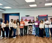 Olímpica capacita a 32 proveedores en sostenibilidad y eficiencia para el retail colombiano