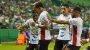 Once Caldas asume el liderato de la Liga BetPlay I tras vencer al Deportivo Cali
