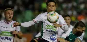 Once Caldas asume el liderato en la Liga BetPlay tras victoria sobre Cali