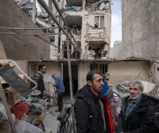 ONU advierte: Guerra con Irán podría costar US$200.000 millones a países árabes