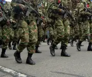 ONU revela que más de 10.000 mercenarios colombianos combaten en guerras extranjeras