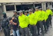 Operación Guarida en Popayán: siete capturados por hurto violento en comuna 6