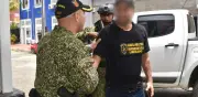 Operativo militar en Buenaventura: rescatan conductor secuestrado y dejan tres disidentes muertos