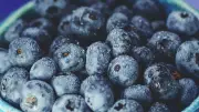 Ordenan retiro inmediato de más de 25.000 kilos de arándanos congelados por contaminación