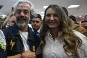 Oviedo responde a críticas por ser fórmula de Paloma Valencia: 'Me dicen regalada'
