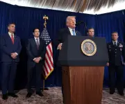 Pakistaní afirma que Irán lo obligó a conspirar contra Trump en juicio por terrorismo